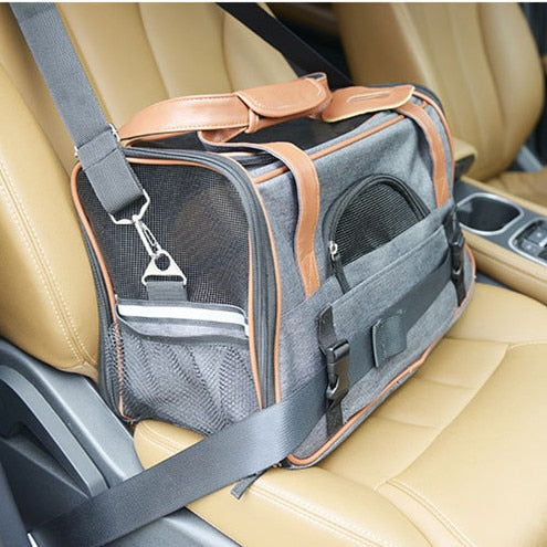 Pet Carrier For Travel