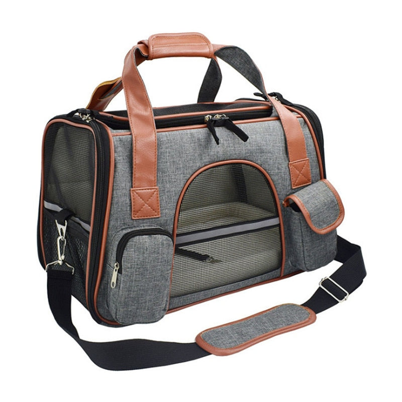 Pet Carrier For Travel