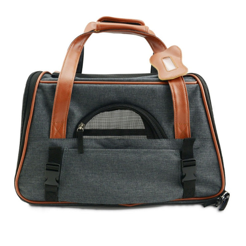 Pet Carrier For Travel