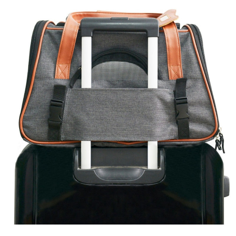 Pet Carrier For Travel
