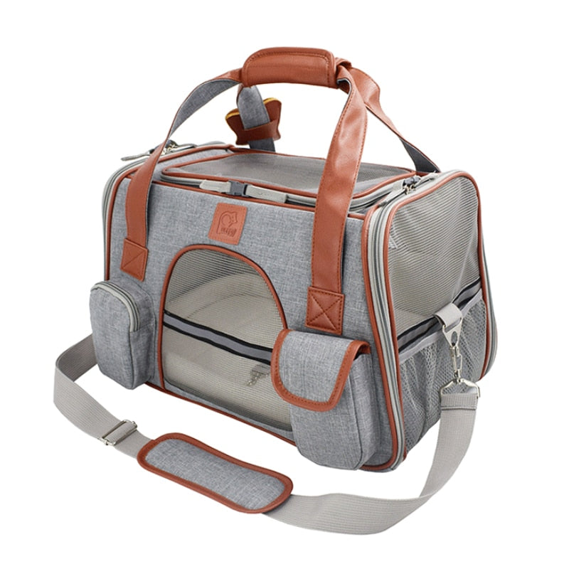 Pet Carrier For Travel