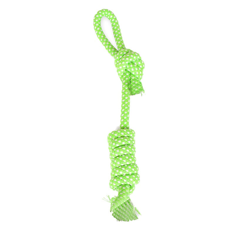 Rope Toys