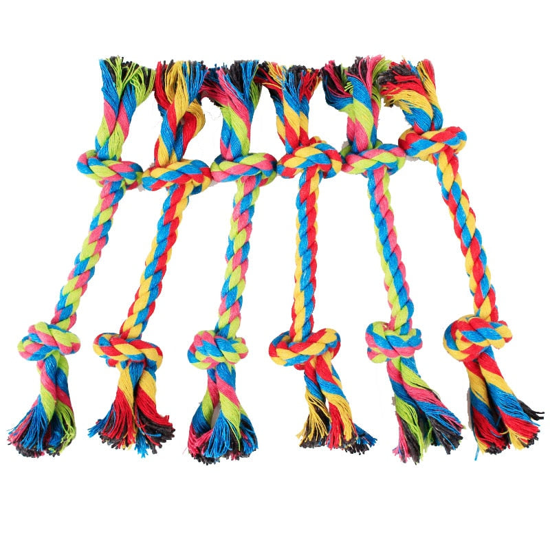 Rope Toys