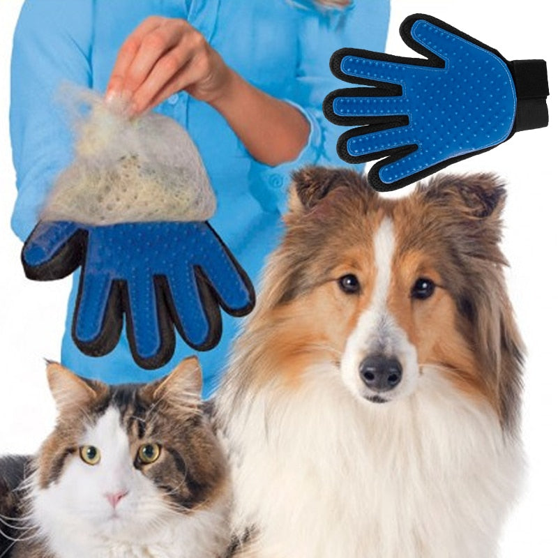 Hair Removal Gloves