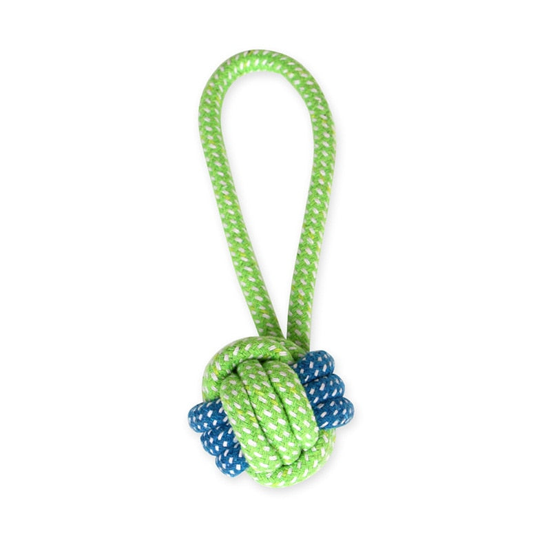 Rope Toys