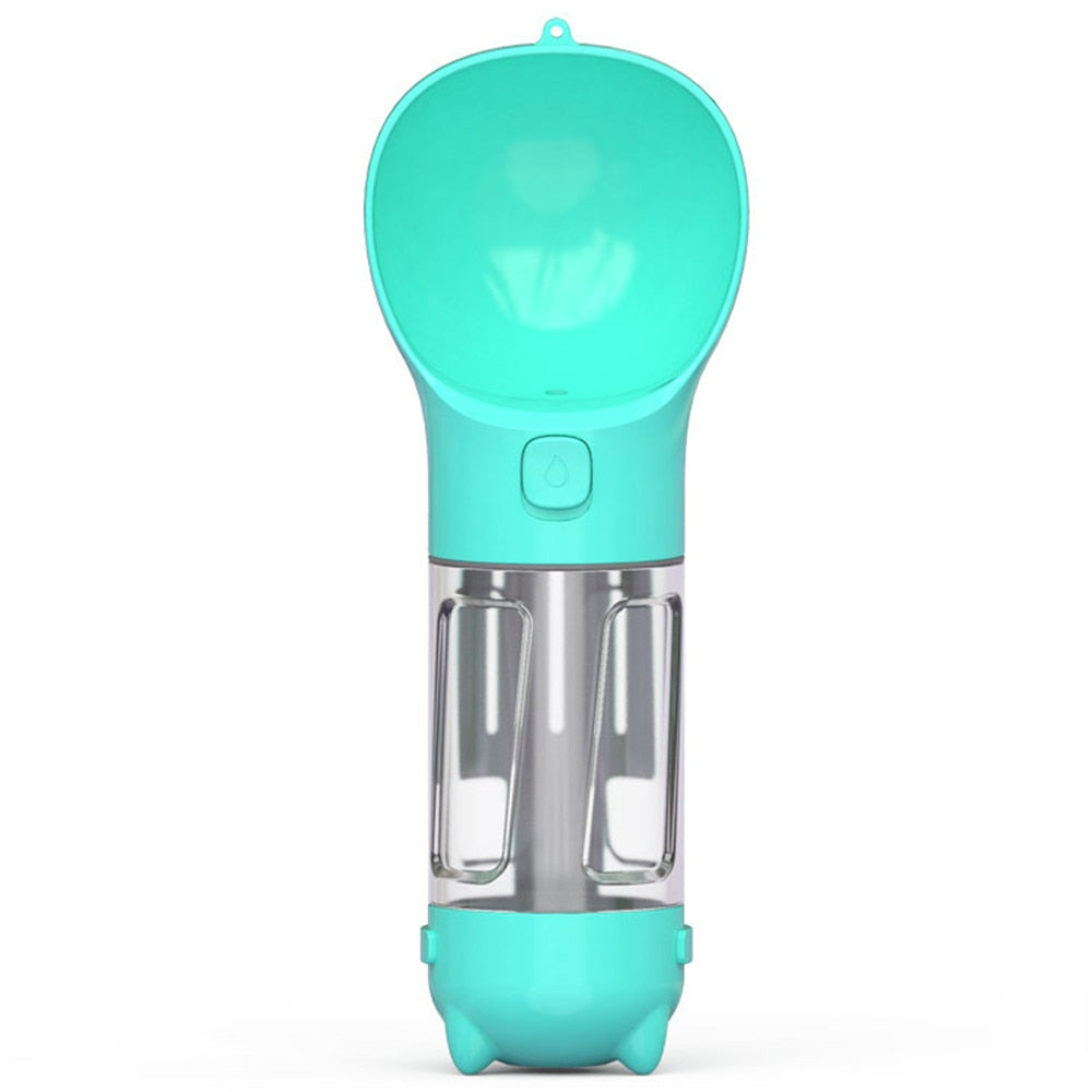 Multifunction Water Bottle