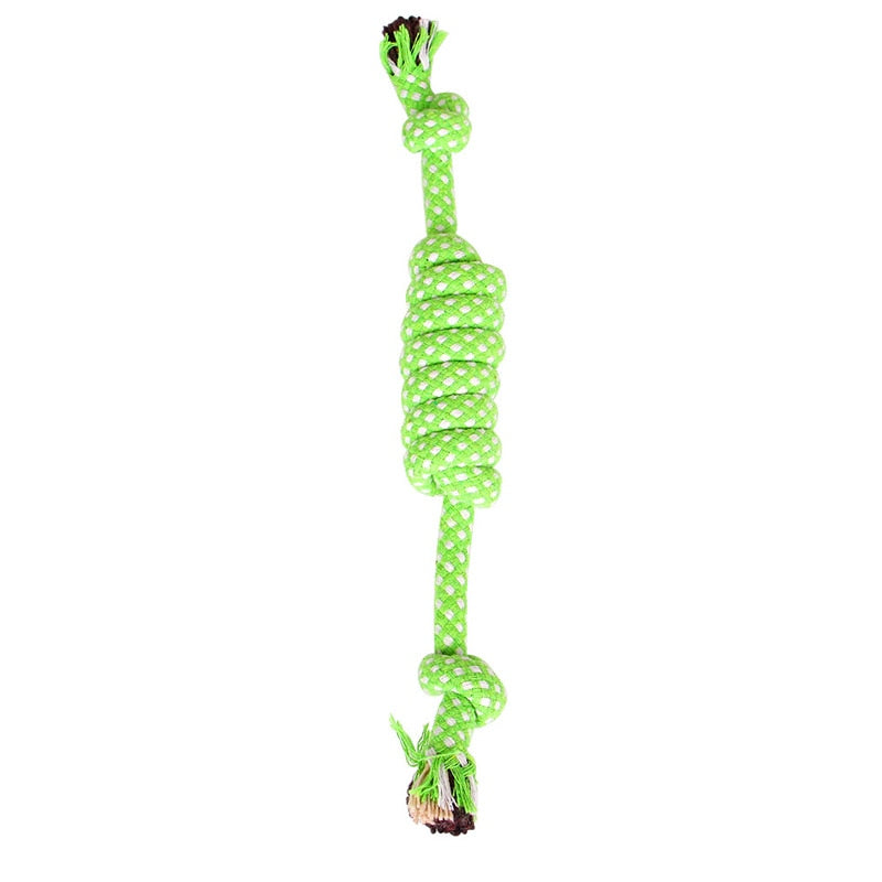 Rope Toys