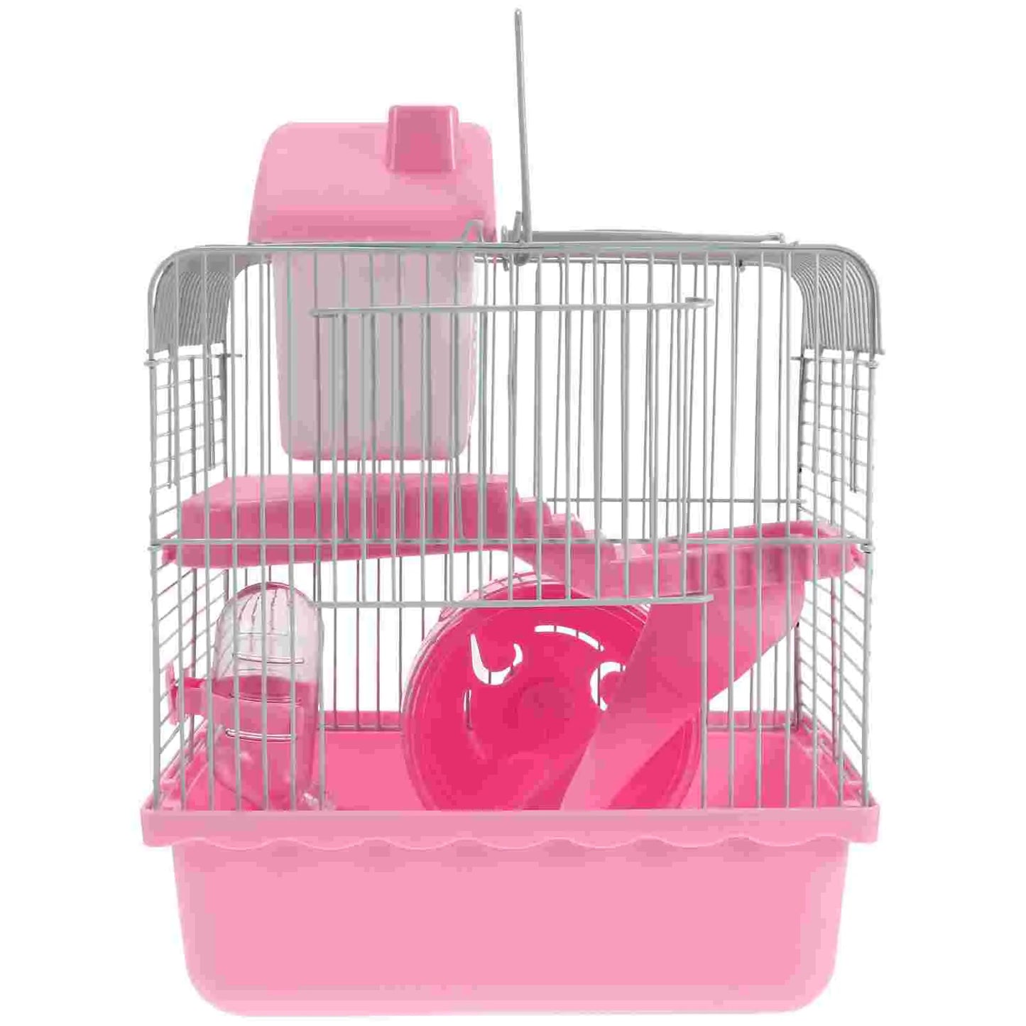 Hamster Cage