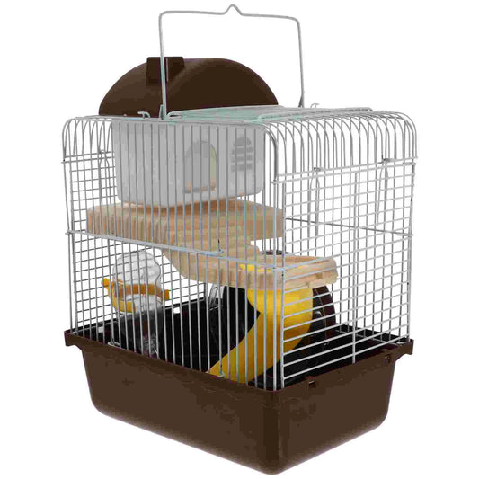 Hamster Cage