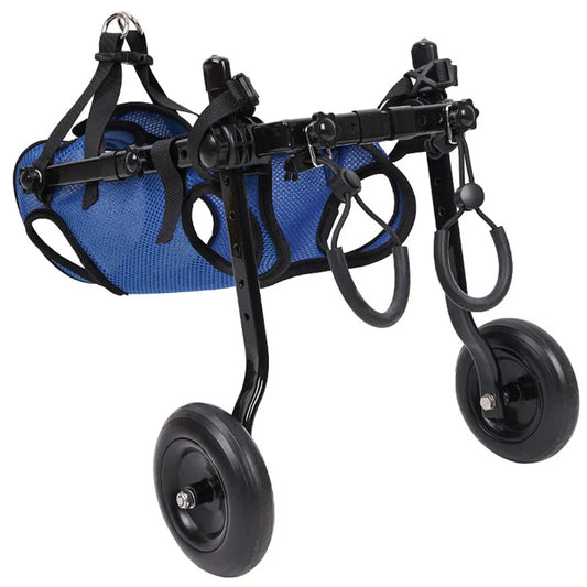 Wheelchair For Dogs