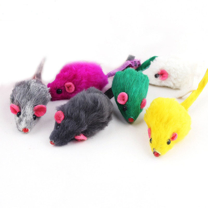 Animal Toys