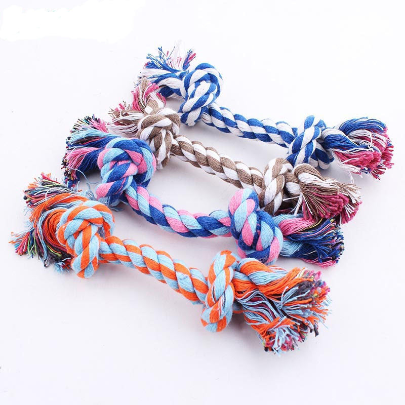 Rope Toys