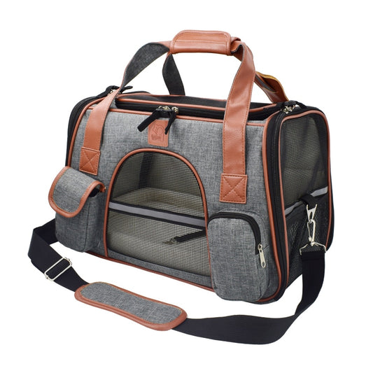 Pet Carrier For Travel